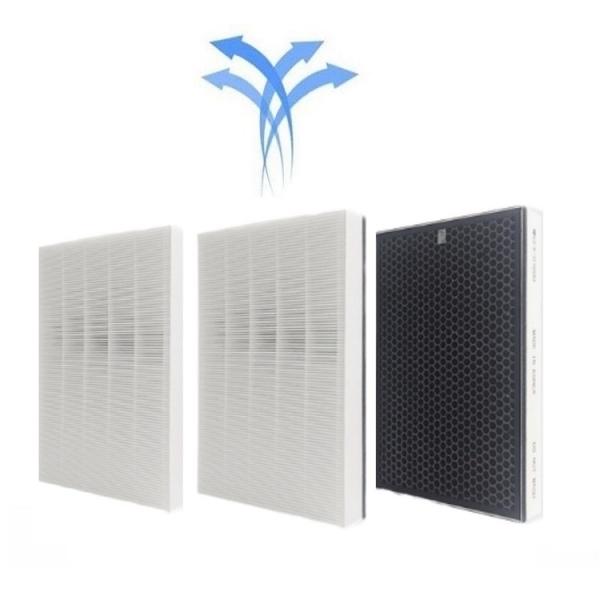 NEW (호환)국산 파워헤파 AX60M5051WSD 삼성 공기청정기필터