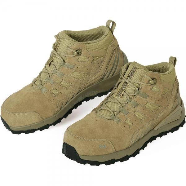 K2 안전화 245mm K2-98 베이지 (1EA)