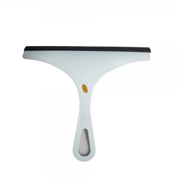 욕실 또는 유리 청소 닦이 도구(파란색)