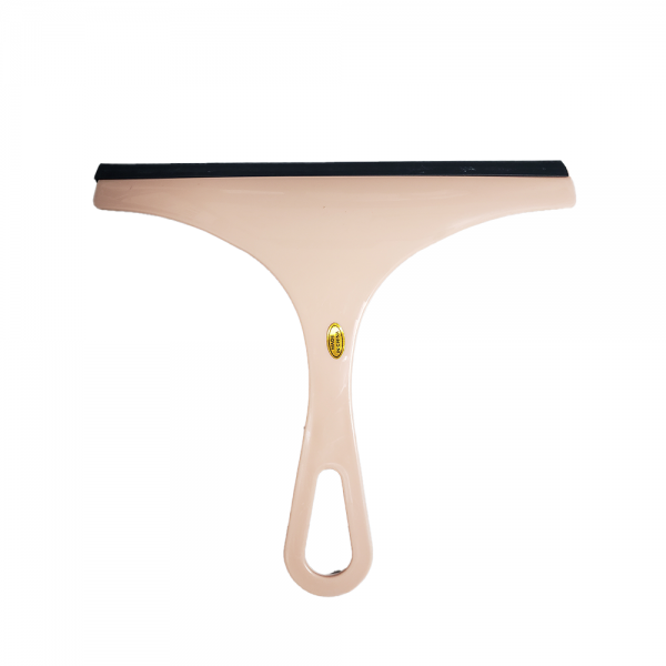 욕실 또는 유리 청소 닦이 도구(분홍색)