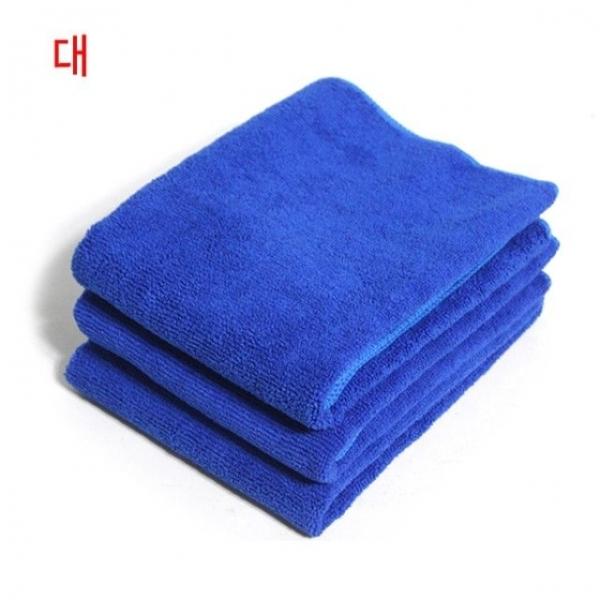 마로봉 극세사 전문가세차청소20P봉(대40x40) 극세사 세차용품 주방용품