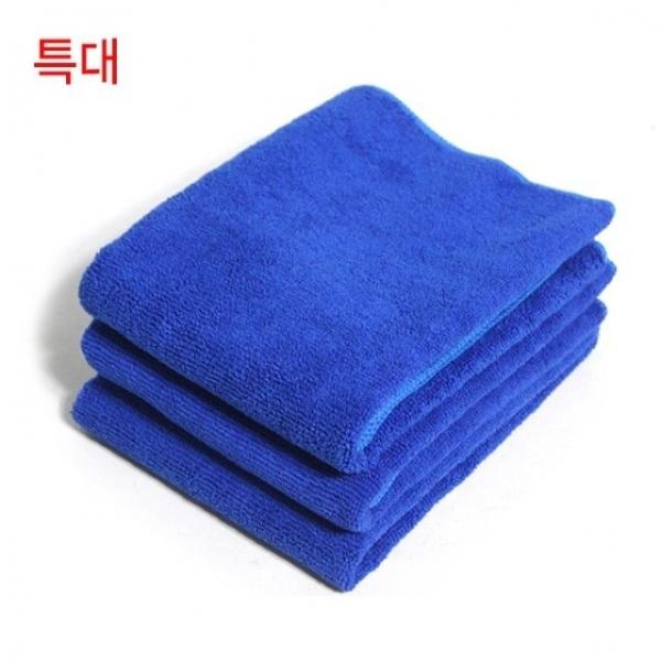 마로봉 극세사 전문가세차청소10P봉(특대40x60) 극세사 세차용품 주방용품