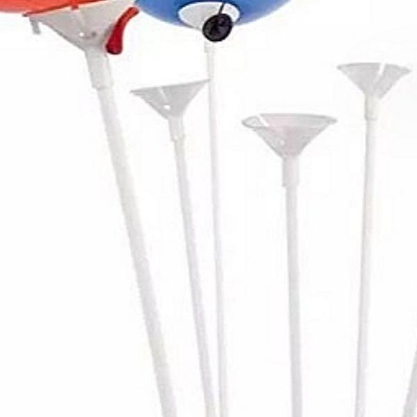 풍선 막대 50개
