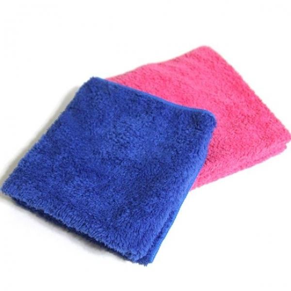 마로봉 양면클리너10P봉(대40x60) 걸레 세차용품