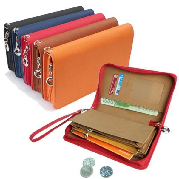 머니뱅크북(레드 로얄)