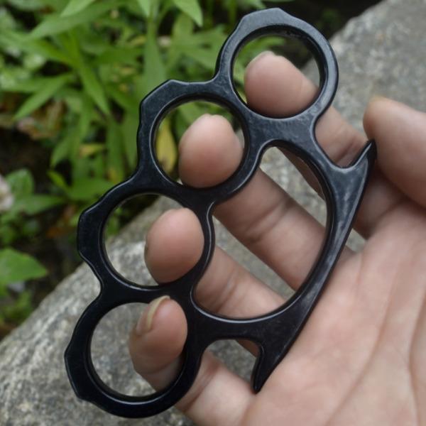 호신 너클