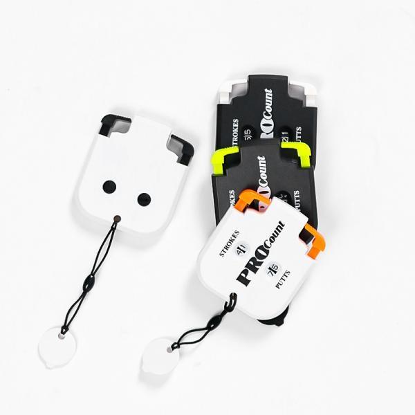 KN233 골프 타수계산기 더블 카운터 4종 스코어체크기