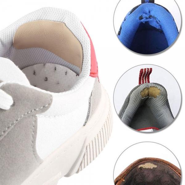 구두 운동화 신발 수선 발 뒤꿈치 보호 패드 발뒷꿈
