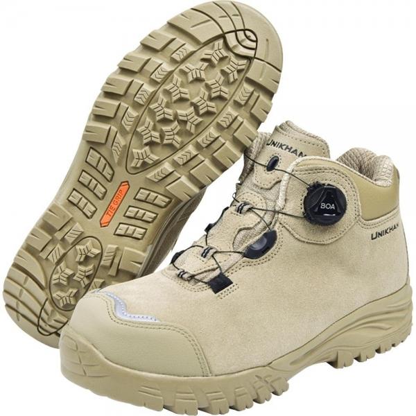 유니칸 안전화 UK-46 250mm (1조)