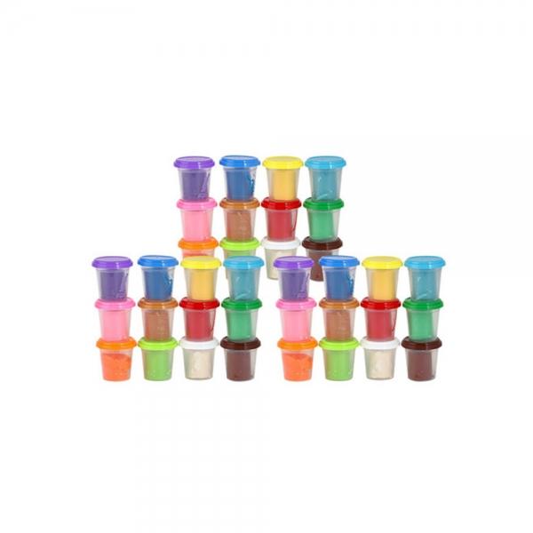 h51 캐스B 아트스쿨 컬러클레이대용량1.8kg(KBA1044set)