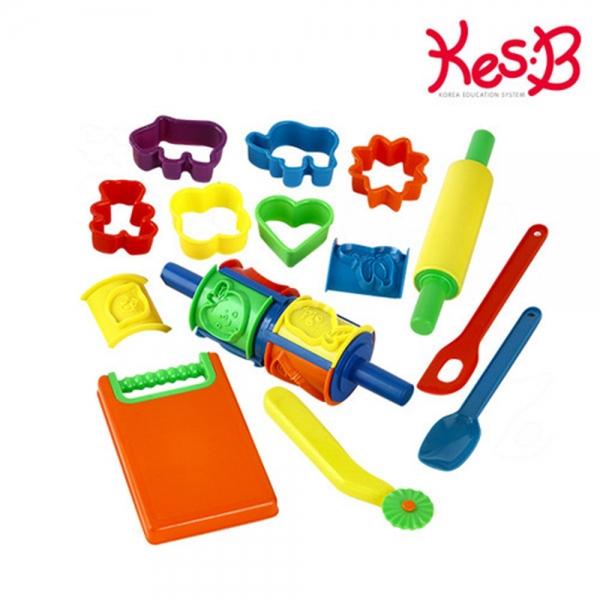 h51 캐스B 아트스쿨 디럭스찍기툴세트(2522)