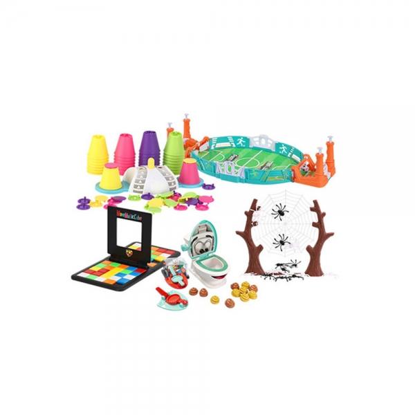 h51 캐스B 보드게임 인기2인보드게임5종(1020set)