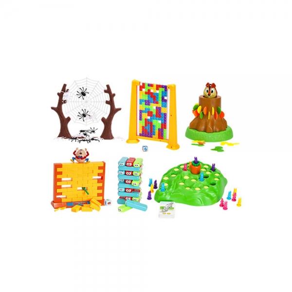 h51 캐스B 보드게임 인기베스트보드게임모음6종(2518set)