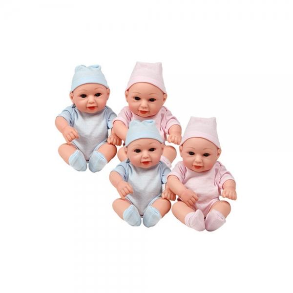 h51 캐스B 네이처 말랑한성교육인형2종(1022set)