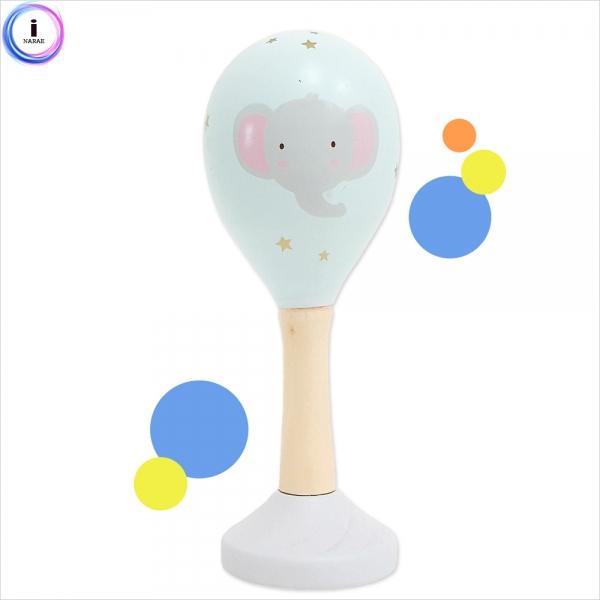 h29 할릴릿 트로피칼 베이비탬버린