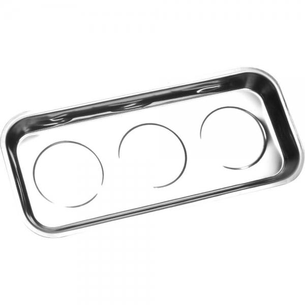 스마토 자석접시-사각3구 SM-MS3S 사각3구 226 x 65 x 17mm (1EA)