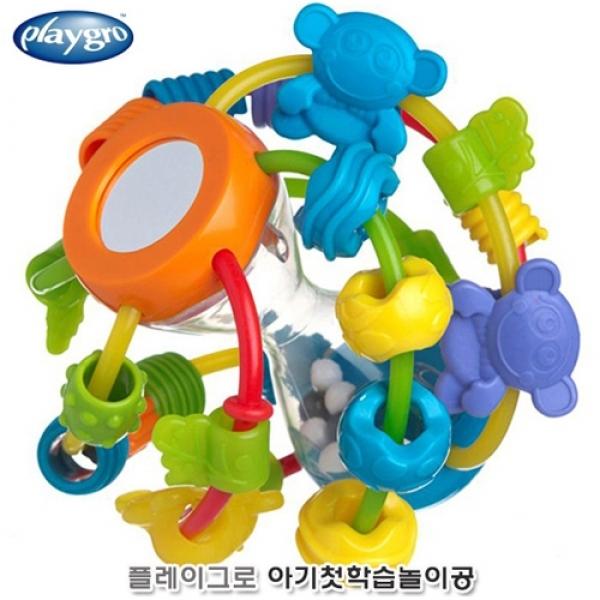 플레이그로 아기첫학습놀이공