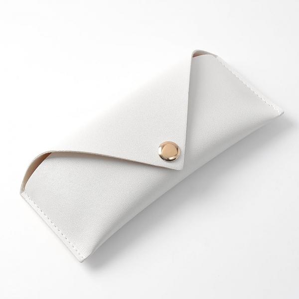 프린지 선글라스케이스 선글라스집 3종(화이트)