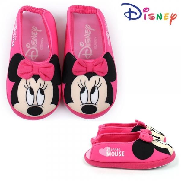 성창 미니마우스 리본 고무 덧신 (택1)