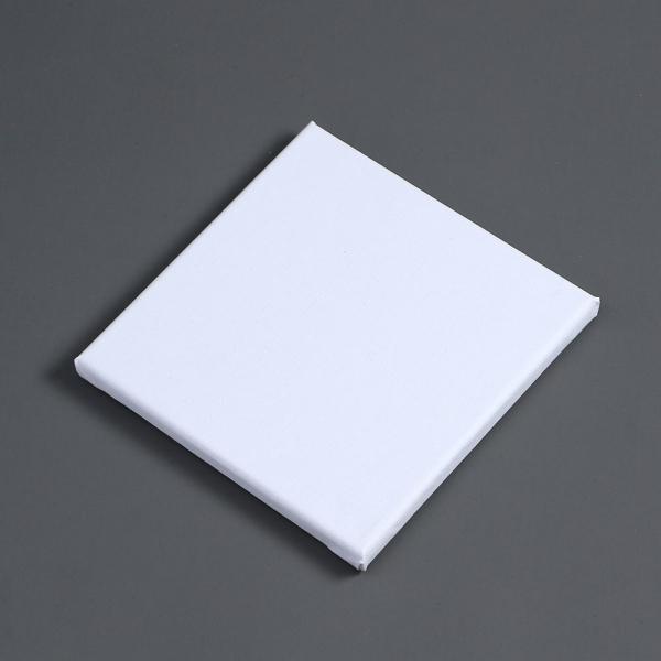 린넨 유화 캔버스 유화판 가왁구(20x20cm)