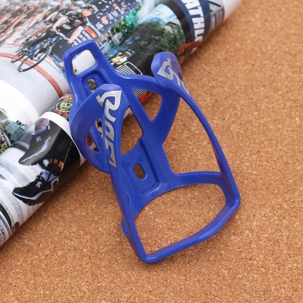 자전거 물병 케이지 물통거치대(블루)
