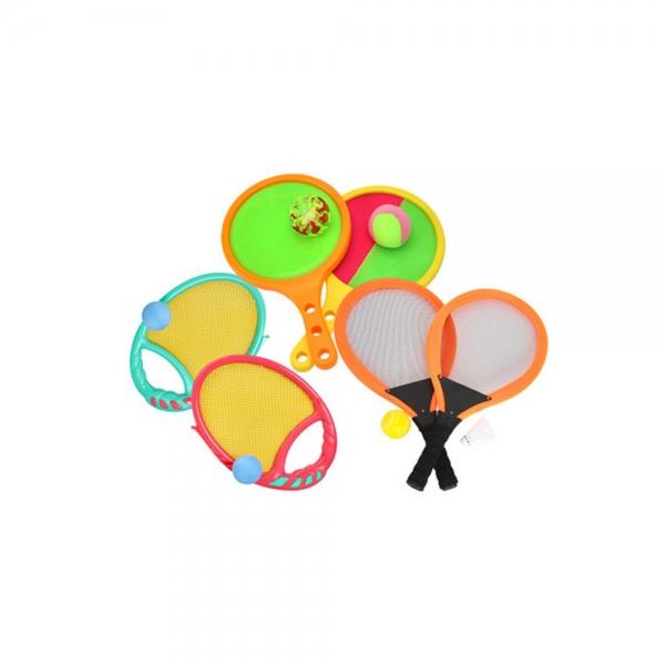 h51 캐스B 스포츠 공놀이라켓3종(1051set)