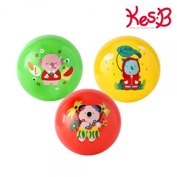 h51 캐스B 스포츠 코프랜즈탱탱볼(2336) (색상랜덤)