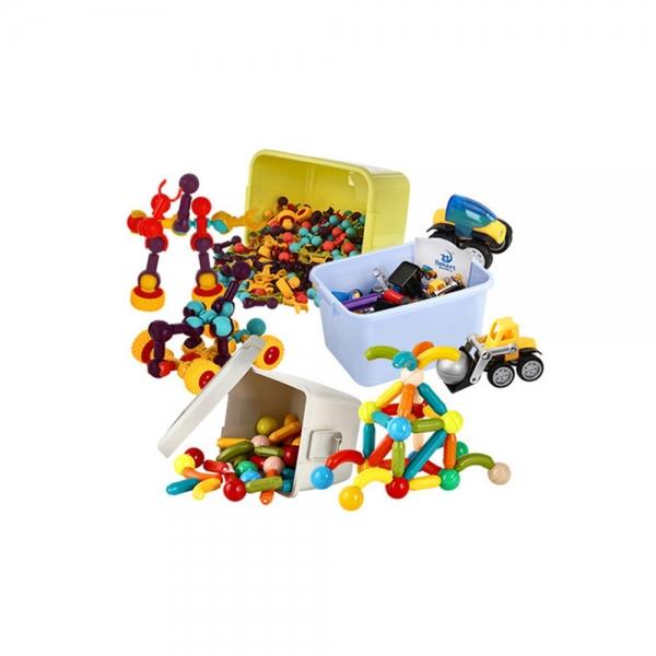 h51 캐스B 튼튼 자석과관절블럭3종(1017set)