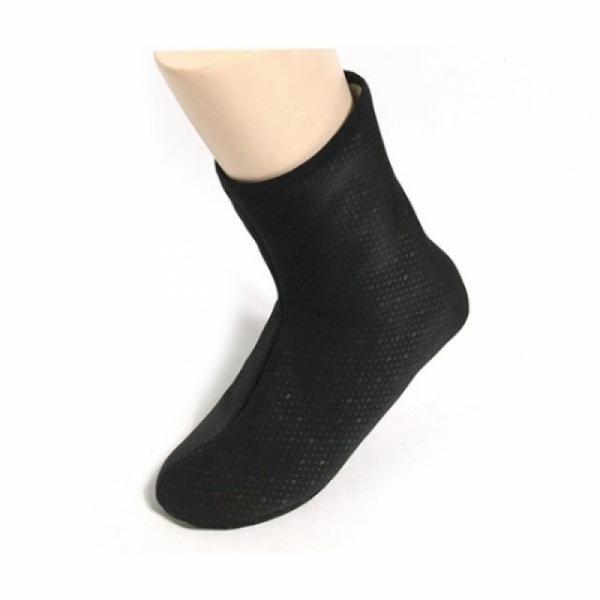 라미 블랙요술버선덧신-중목(디자인임의배송) 계절상품 발버선 양말 방한용품