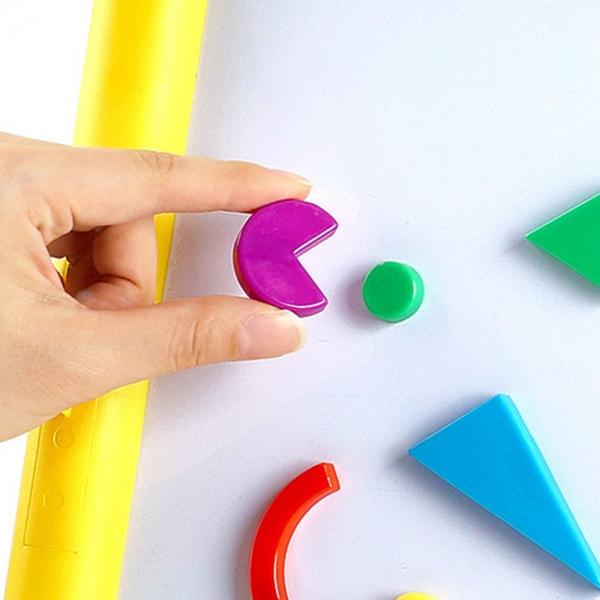 h51 캐스B 튼튼 붙이며배우는자석모양(2527)