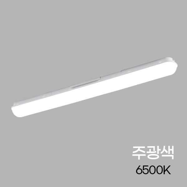 PL 등기구 LED 30W 일자 ★주광★ KC