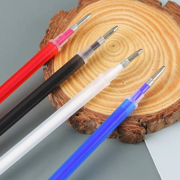 PK 의류 원단 마킹용 열펜 아이롱펜 재봉 수선 컬러 재단펜