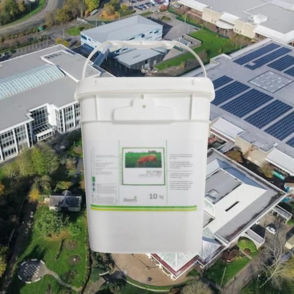 정화조분뇨저감제250g20팩 악취제거 75%이상감소효과