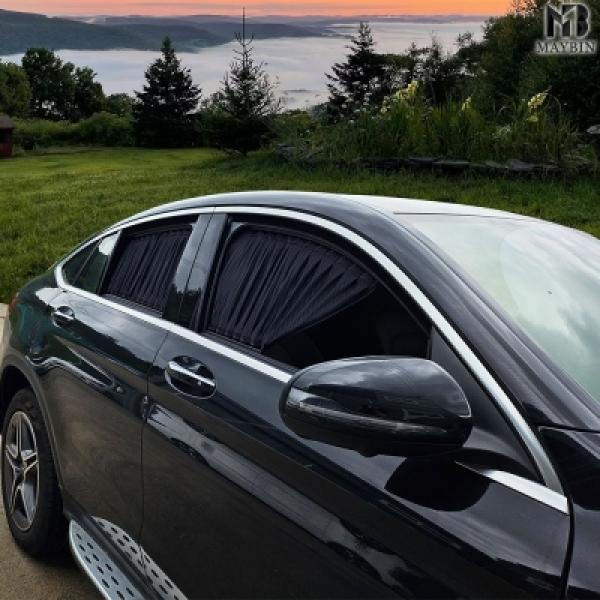 [MBN] 메이빈 톱스타 맞춤형 차박 암막커텐