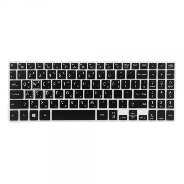 LG 울트라PC 15UD70 노트북 문자키스킨