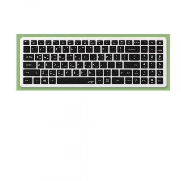 LG 울트라PC 17UD790 노트북 문자키스킨
