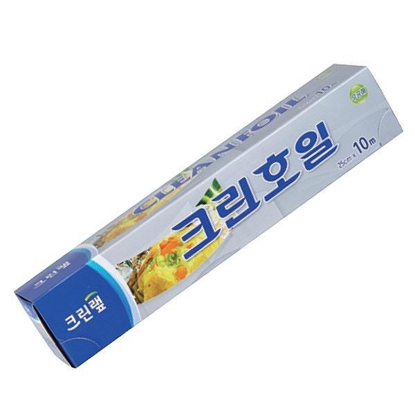 크린랩호일15μ(25x10)골드
