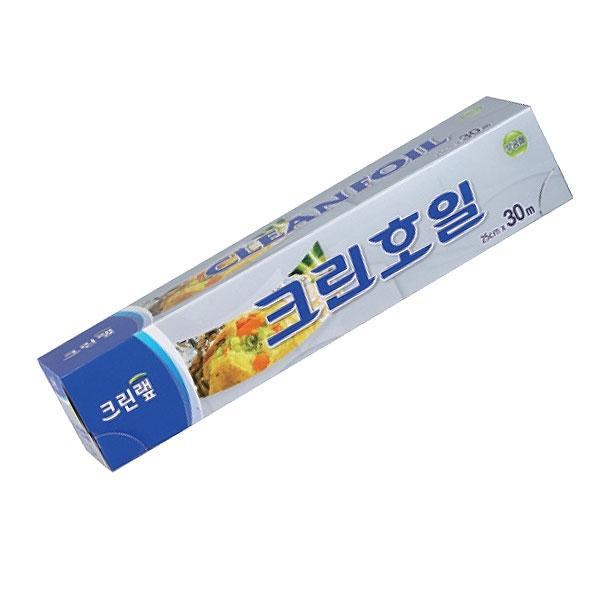 크린랩호일15μ(25x30)골드