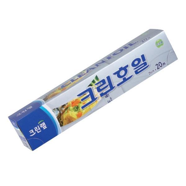 크린랩호일15μ(25x20)골드