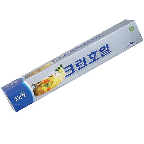크린랩호일15μ(33x30)골드