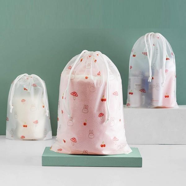 여행용 방수파우치 어린이집 수영복 가방 대형 특대형