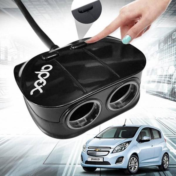 스파크EV 차량용시거잭 멀티소켓 USB 2구3구4구