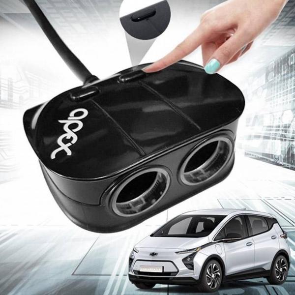 볼트EV 차량용시거잭 멀티소켓 USB 2구3구4구