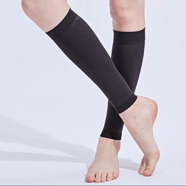슬림핏 종아리 압박밴드(M) 다리 압박스타킹