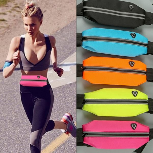 러닝 힙백 마라톤 러닝벨트 플립벨트 스포츠 힙색