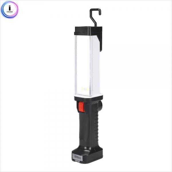 d09 377144 작업등LED VLW-330 COB칩 충전식 블랙