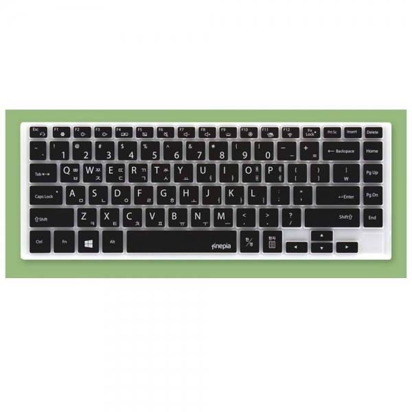 삼성 Always NT900X5Y 미타공 노트북 문자인쇄키스킨
