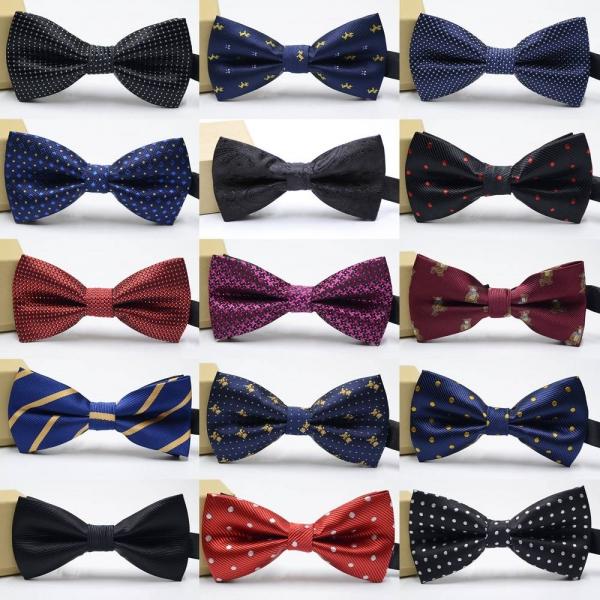 나비 넥타이 모음 시즌3 교복 학생 교복넥타이