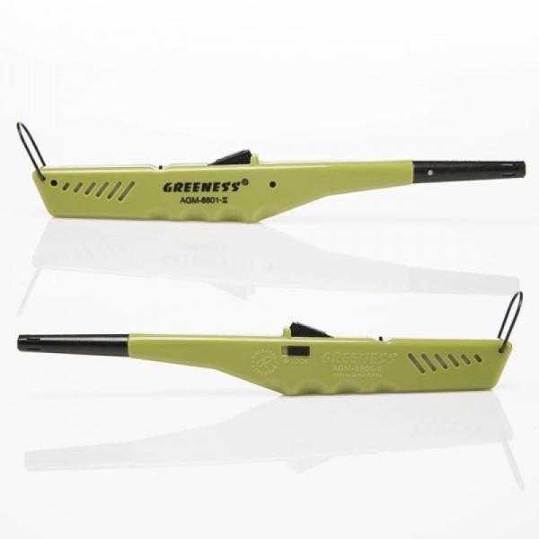 아미몰 그리니스 가스 점화기 AGM-8801