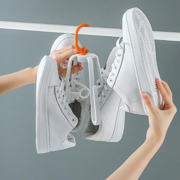 운동화 건조 걸이 1+1